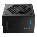 FSP VITA GM 750W блок питания 20+4 pin ATX ATX Черный