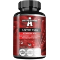 Apollos Hegemony 5-MTHF Tabs toidulisand 60 tabletti Apollos Hegemony 5-MTHF Tabs toidulisand 60 tabletti