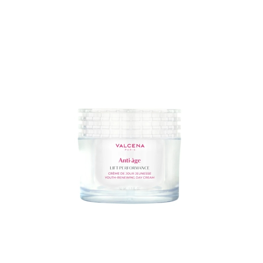 Valcena Lift Performance Renewing Cream for Face, 50 ml