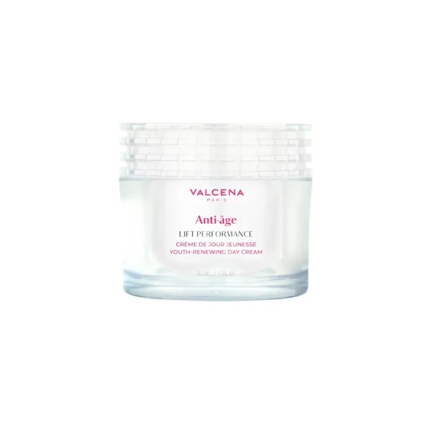 Valcena Lift Performance Uudistava Kremi Kasvoille, 50 ml – 3