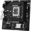 Asrock H610M Combo II Asrock H610M Combo II