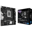 Asrock H610M Combo II Asrock H610M Combo II