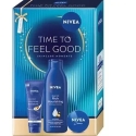 Nivea Time to Feel Good Gift Set - Подарочный набор Nivea Time to Feel Good Gift Set - Подарочный набор