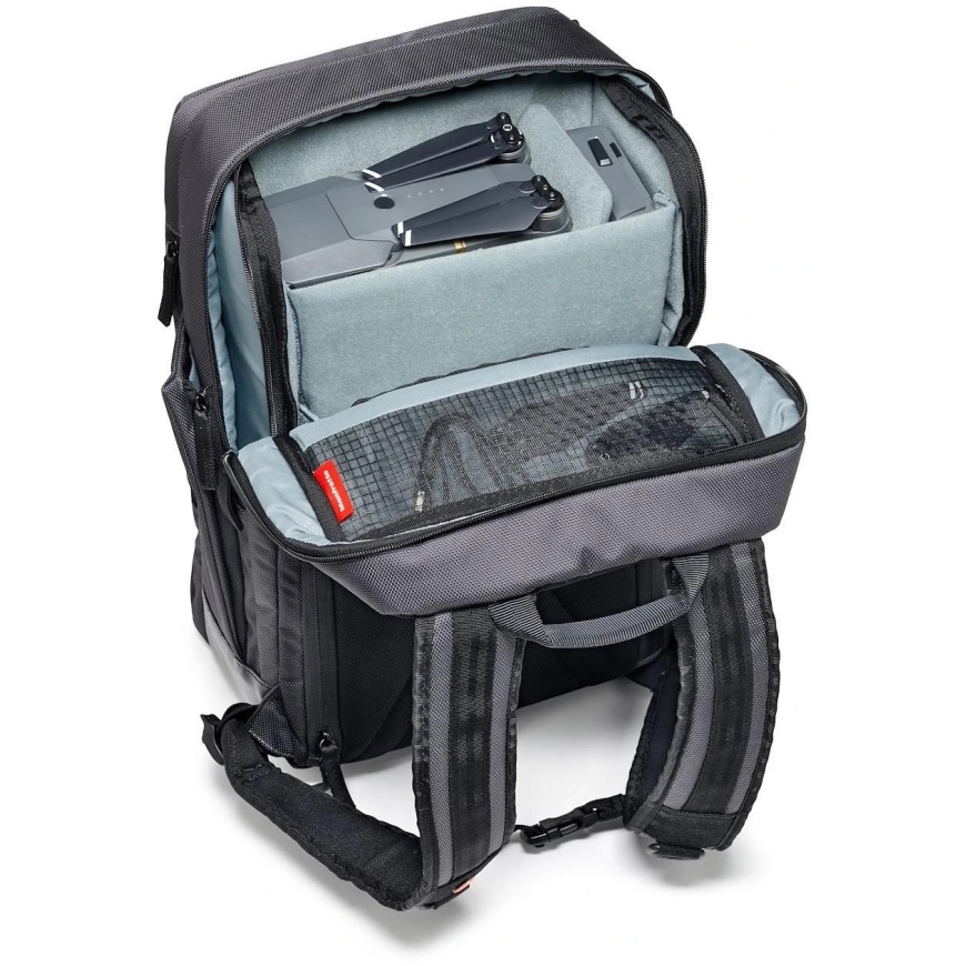 Рюкзак Manfrotto Manhattan Mover-30 (MB MN-BP-MV-30) – 2