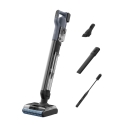 Electrolux EW82U1DB 2-in-1 stick vacuum Battery Dry&wet Cyclonic Bagless 85 W Blue 4.3 Ah Electrolux EW82U1DB 2-in-1 stick vacuum Battery Dry&wet Cyclonic Bagless 85 W Blue 4.3 Ah