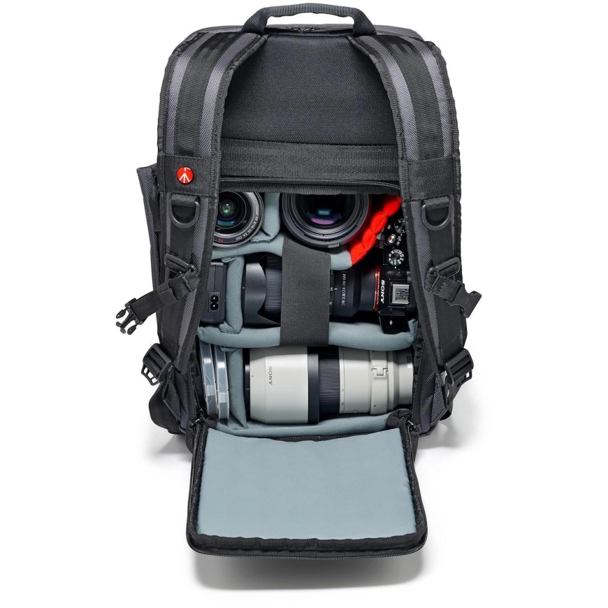 Manfrotto Manhattan Mover-30 reppu (MB MN-BP-MV-30) – 5