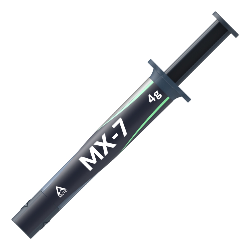 ARCTIC MX-7 siltumu novadošs maisījums Termopasta 4 g