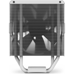 Nzxt T120 120 mm CPU Cooler RC-TN120-W1