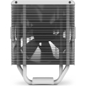 Nzxt T120 120 mm CPU aušintuvas RC-TN120-W1 Nzxt T120 120 mm CPU aušintuvas RC-TN120-W1
