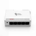Spacetronik Ethernet PoE удлинитель 4x SP-EPOEF42 Spacetronik Ethernet PoE удлинитель 4x SP-EPOEF42