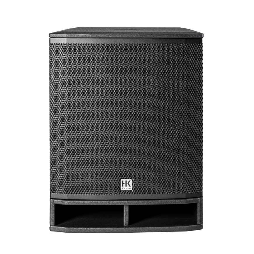 HK AudioPortable Sub 115A - active subwoofer