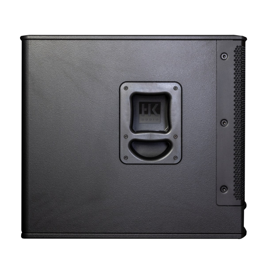 HK AudioPortable Sub 115A - active subwoofer – 3