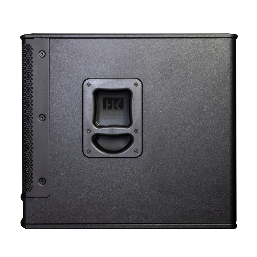 HK AudioPortable Sub 115A - active subwoofer – 5