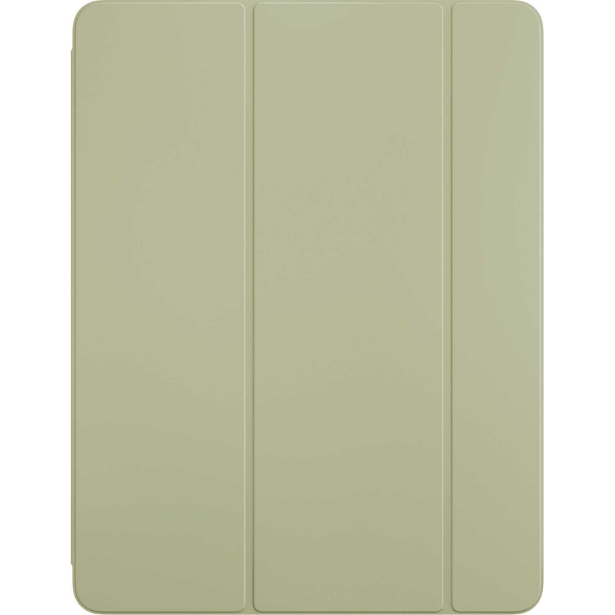 Apple "Smart Folio iPad Air (13") (M2)" шалфей