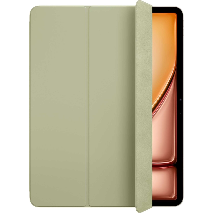 Apple "Smart Folio iPad Air (13") (M2)" šalavijas – 2