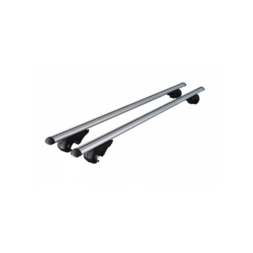 Fischer Topline 1,2 m avo-rautajapalkit