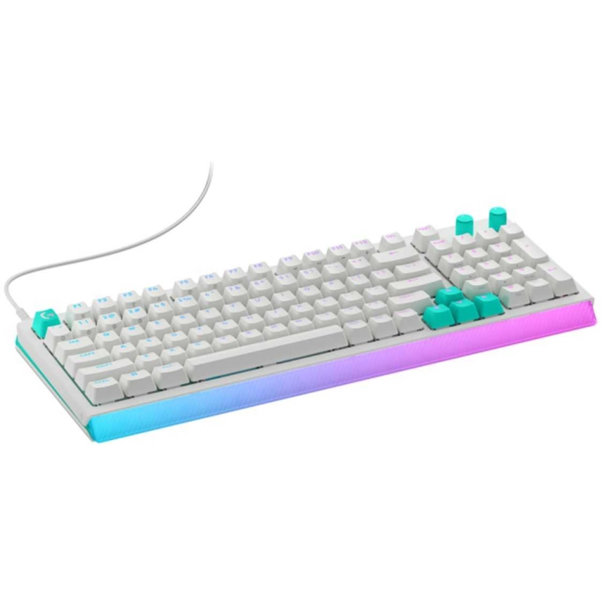 Logitech G512 X 98 White (EN) 920-014003