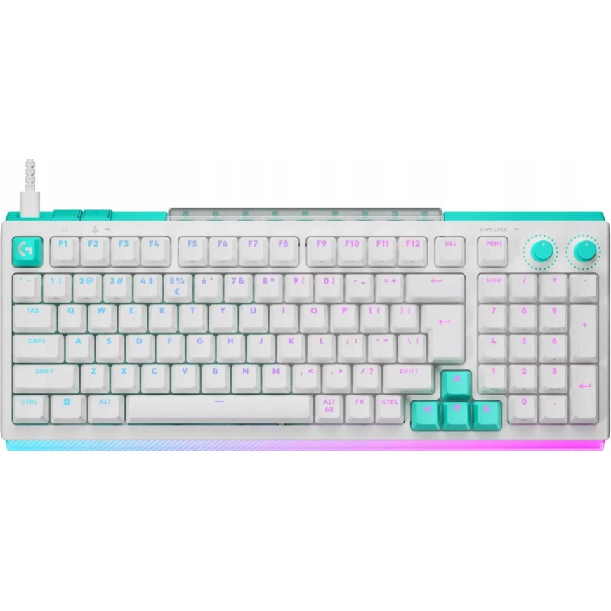 Logitech G512 X 98 White (EN) 920-014003 – 2