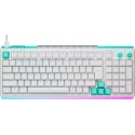 Logitech G512 X 98 White (EN) 920-014003 Logitech G512 X 98 White (EN) 920-014003