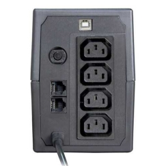 ORVALDI UPS i650 LCD USB (ID650IEC)