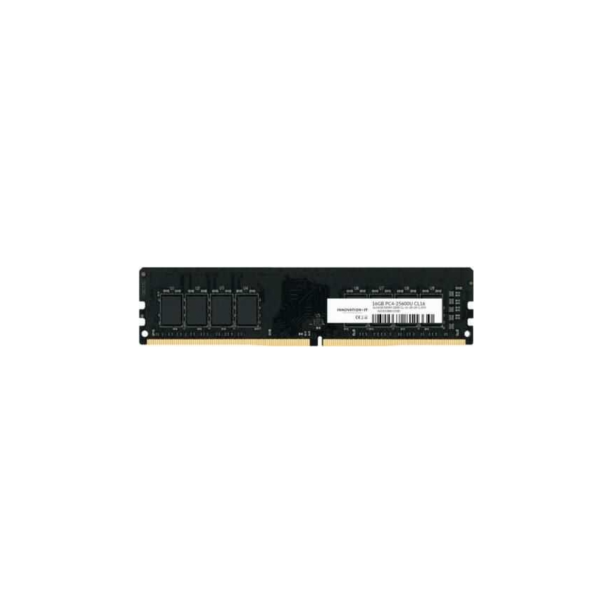 Innovation IT 3200 16GB CL16-20-20 1.35V LD 8-Chip модуль памяти 1 x 16 GB DDR4