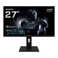 Gigabyte G27Q3 27" QHD mäng monitor