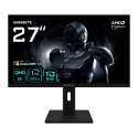 Gigabyte G27Q3 27" QHD spēļu monitors Gigabyte G27Q3 27" QHD spēļu monitors