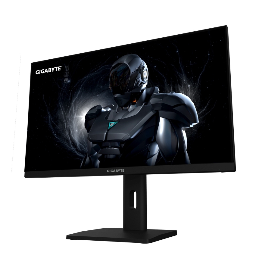 Gigabyte G27Q3 27" QHD spēļu monitors – 2