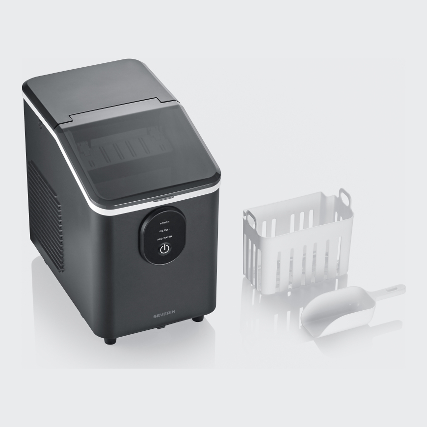 Severin EZ7415 Ice Maker – 4
