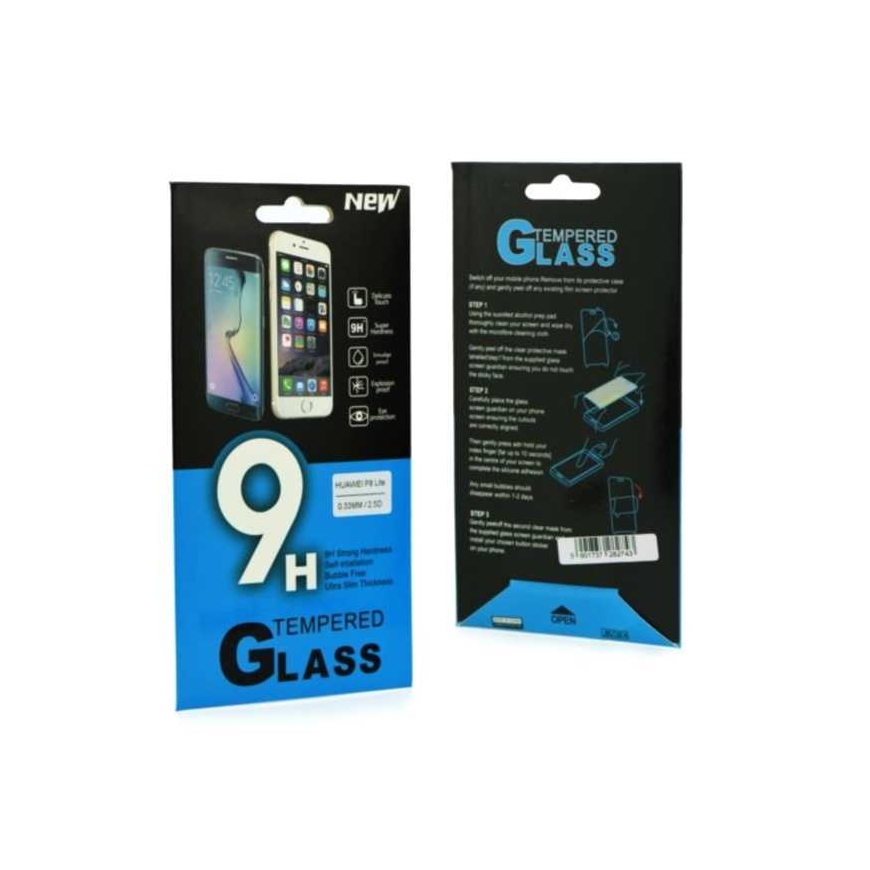 Riff Protective Glass Screen for Huawei P8 Lite 2017 / P9 Lite 2017