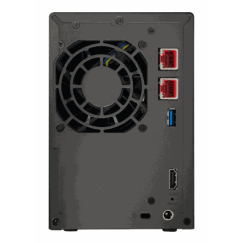 Asustor Lockerstor 2 AS6702T