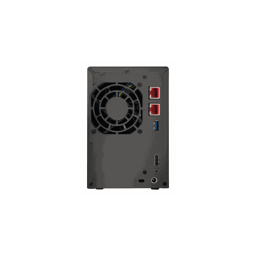 Asustor Lockerstor 2 AS6702T