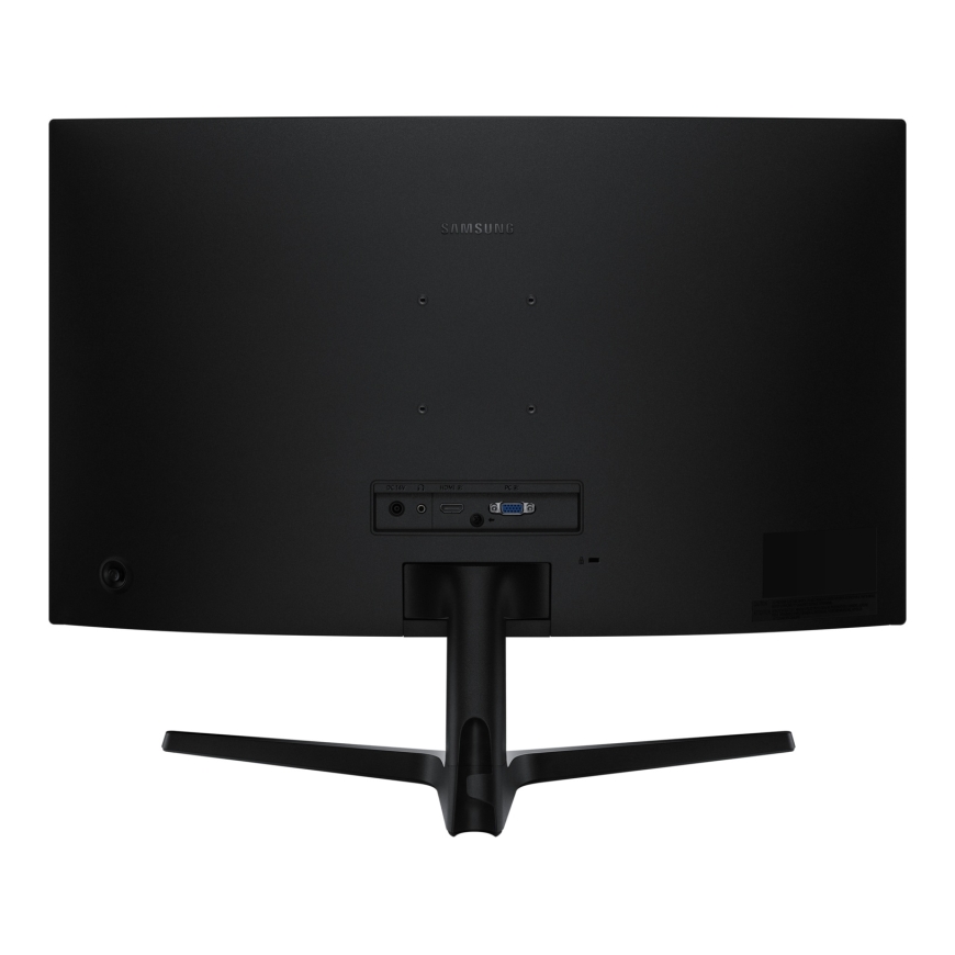 Samsung S27D390GAU monitori 68,6 cm (27") 1920 x 1080 pikseļi Full HD LED Melns – 2