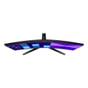 Samsung S27D390GAU монитор для ПК 68,6 cm (27") 1920 x 1080 пикселей Full HD LED Черный