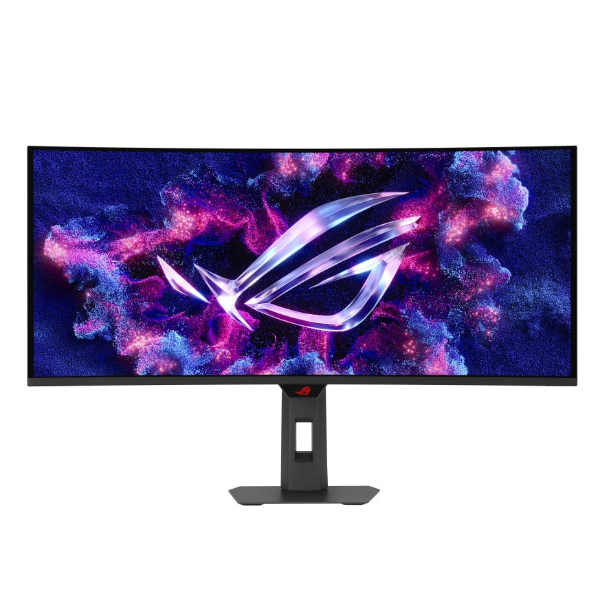 ASUS ROG Strix OLED XG34WCDG монитор для ПК 86,4 cm (34") 3440 x 1440 пикселей UltraWide Quad HD QD- – 2