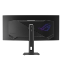 ASUS ROG Strix OLED XG34WCDG monitori 86,4 cm (34") 3440 x 1440 pikseļi UltraWide Quad HD QD-OLED Me ASUS ROG Strix OLED XG34WCDG monitori 86,4 cm (34") 3440 x 1440 pikseļi UltraWide Quad HD QD-OLED Me