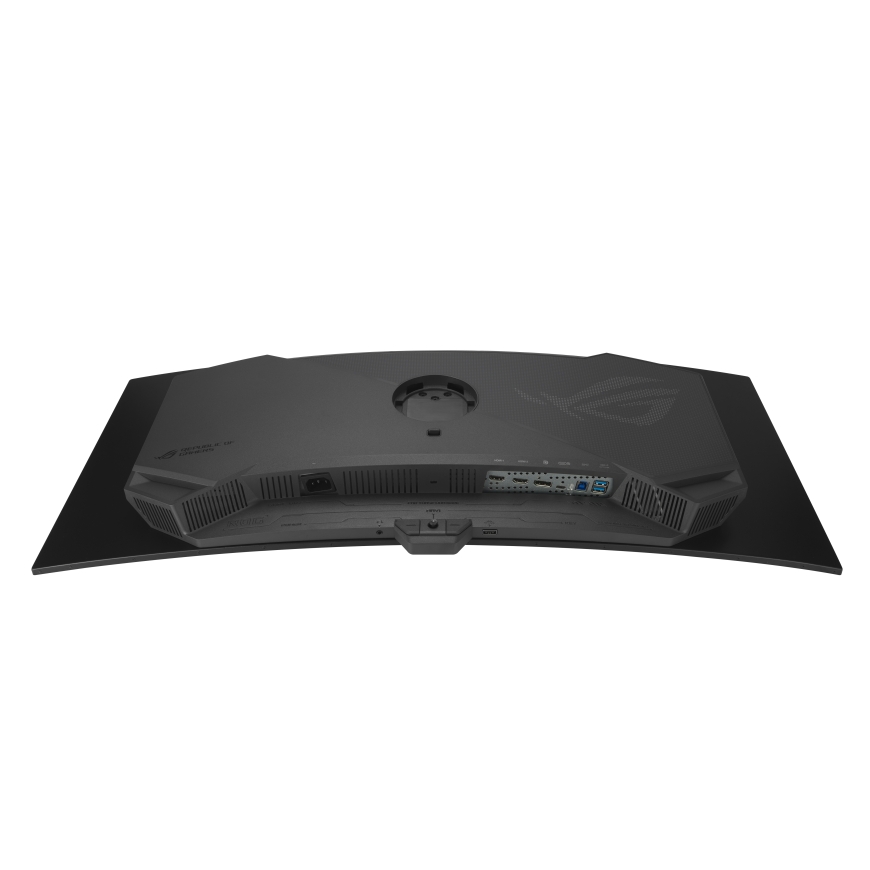 ASUS ROG Strix OLED XG34WCDG monitori 86,4 cm (34") 3440 x 1440 pikseļi UltraWide Quad HD QD-OLED Me – 5