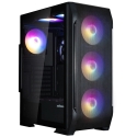 Zalman N7 PLUS V2 ATX Mid Tower корпус компьютера, черный Zalman N7 PLUS V2 ATX Mid Tower корпус компьютера, черный