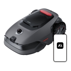ŽOLIAPJOVĘ ROBOTĄ LIDAX/ULTRA 1000 MXXM3100 DREAME