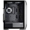 Zalman N7 PLUS V2 ATX Mid Tower корпус компьютера, черный Zalman N7 PLUS V2 ATX Mid Tower корпус компьютера, черный