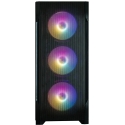 Zalman N7 PLUS V2 ATX Mid Tower Computer Case, Black Zalman N7 PLUS V2 ATX Mid Tower Computer Case, Black