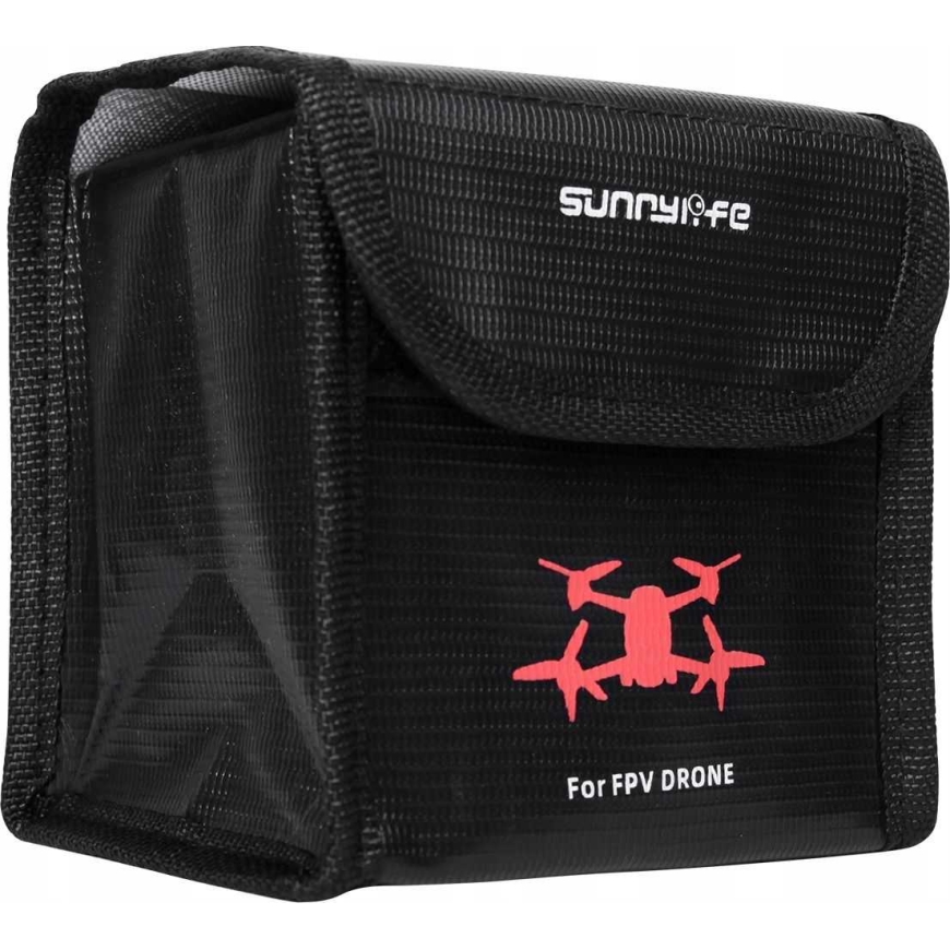Sunnylife Battery case for DJI FPV Combo – 2