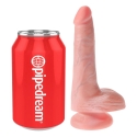 King Cock 6 heledate pallidega King Cock 6 heledate pallidega