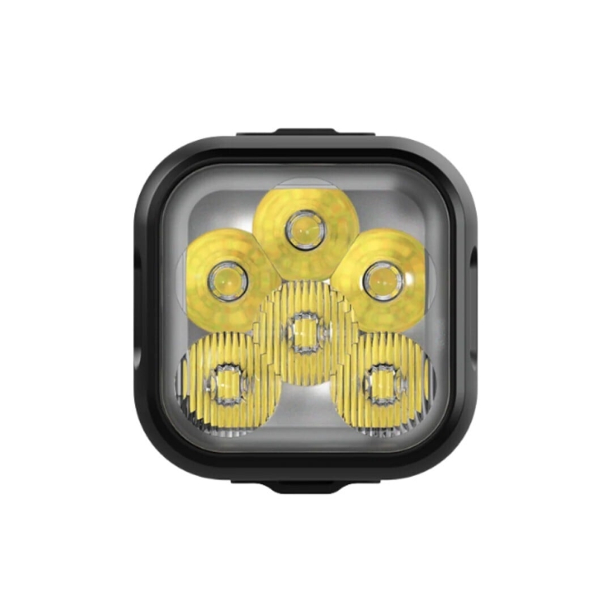 Knog Blinder 1400 Integrated, dviračio priekinis žibintas, 1400 lm – 2