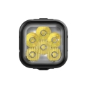 Knog Blinder 1400 Integrated, bicycle front light, 1400 lm Knog Blinder 1400 Integrated, bicycle front light, 1400 lm