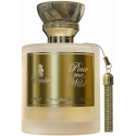 Paris Corner Emir Pour Me Wild EDP unisex-hajuvesi, 100 ml