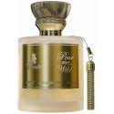 Paris Corner Emir Pour Me Wild EDP unisex parfūms, 100 ml