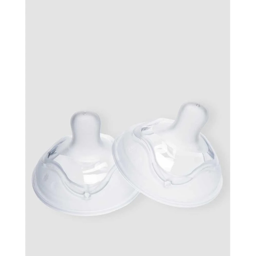 Twistshake Pro Double antikoliklikud nibud 2 tk XL alates 6 kuu vanusest 79084