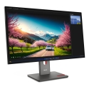 Lenovo ThinkVision P32UD-40 монитор для ПК 80 cm (31.5") 3840 x 2160 пикселей 4K Ultra HD ЖК Черный Lenovo ThinkVision P32UD-40 монитор для ПК 80 cm (31.5") 3840 x 2160 пикселей 4K Ultra HD ЖК Черный
