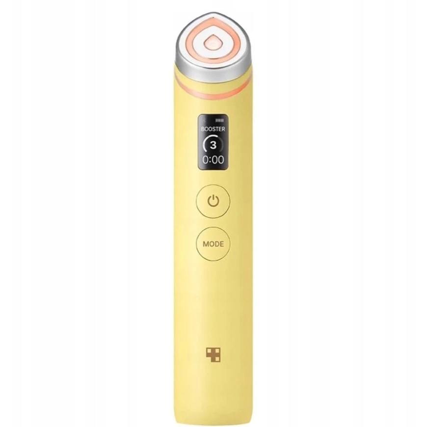 Näo Ilu Seade - Medicube Age R Booster Pro EX, Kollane